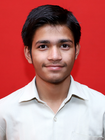 Nishant Dahma